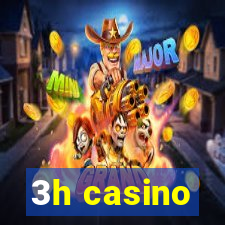 3h casino